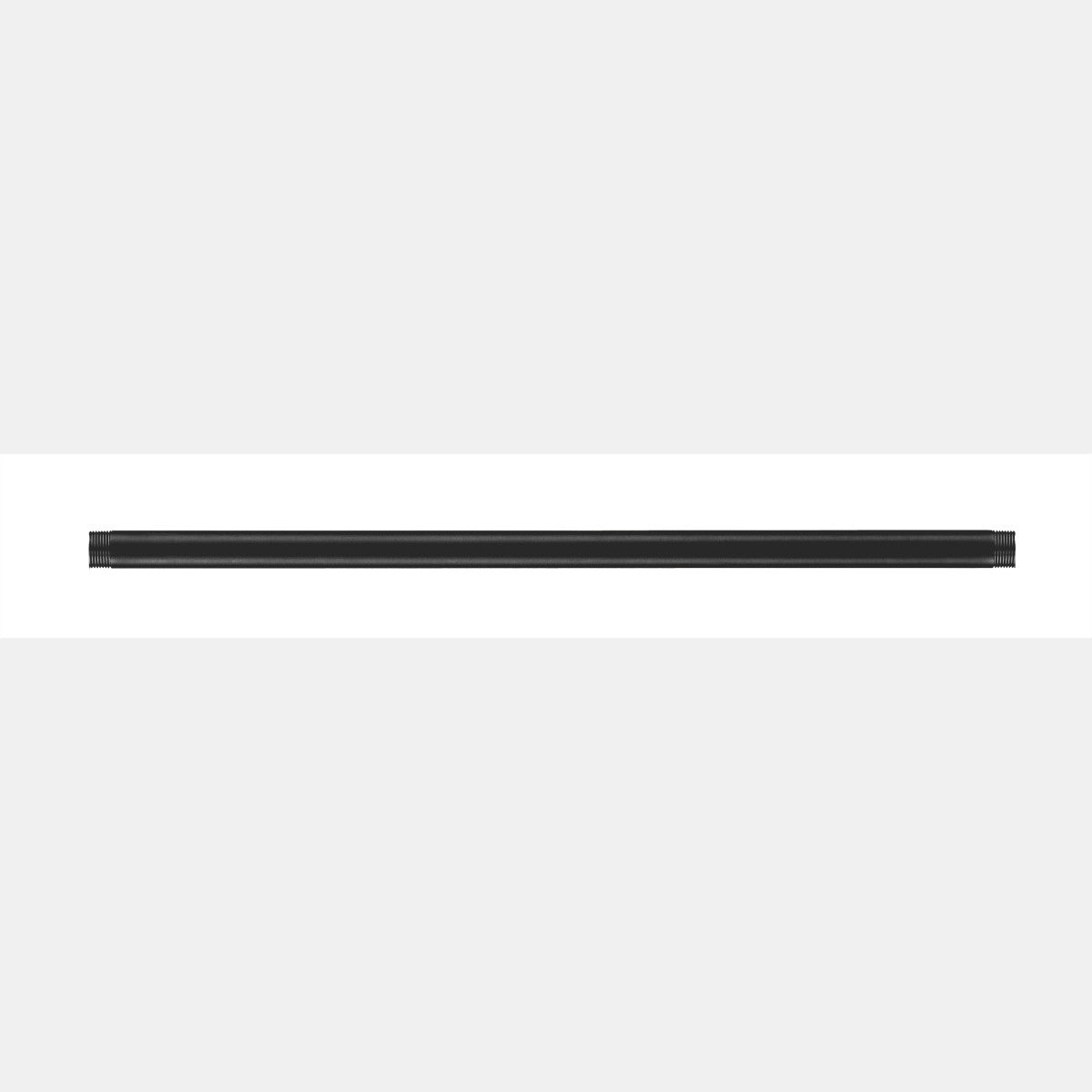 Millennium - RS2-SB - Stem - R Series - Satin Black