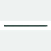 Millennium - RS2-SG - Stem - R Series - Satin Green