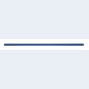 Millennium - RS3-NB - Stem - R Series - Navy Blue