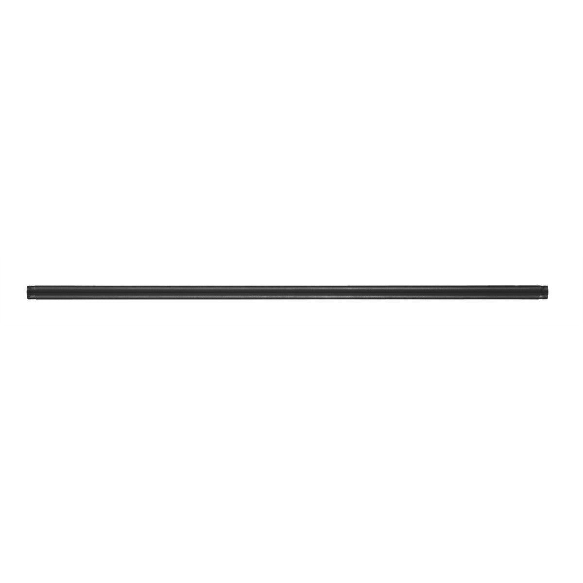 Millennium - RS3-SB - Stem - R Series - Satin Black