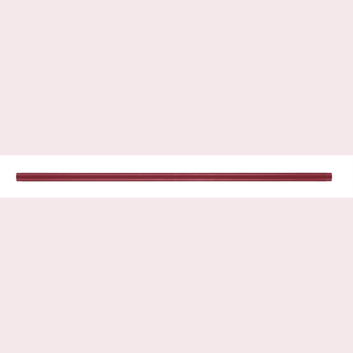 Millennium - RS3-SR - Stem - R Series - Satin Red