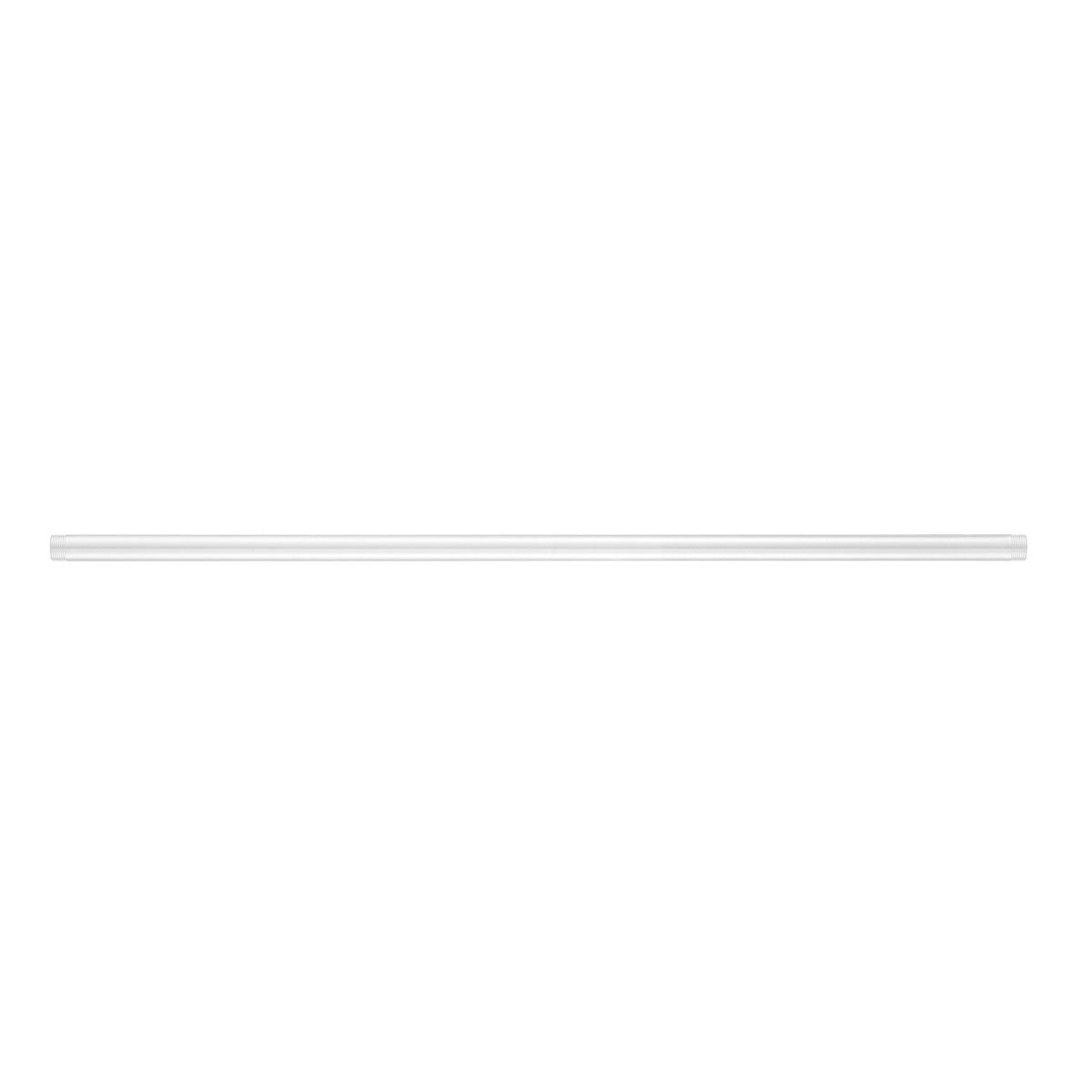 Millennium - RS3-WH - Stem - R Series - White