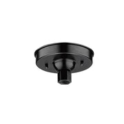 Millennium - RSCK-ASB - Canopy Kit - R Series - Aluminum Satin Black