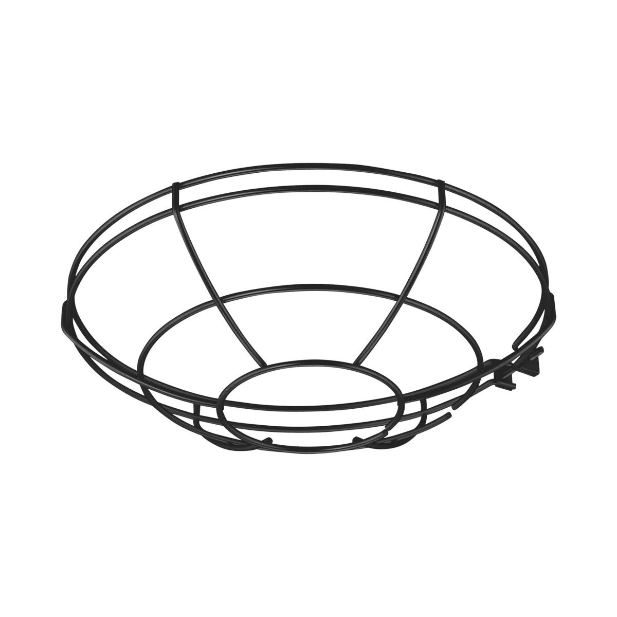 Millennium - RWG10-SG - Wire Guard - R Series - Satin Green