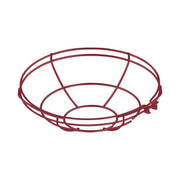 Millennium - RWG10-SR - Wire Guard - R Series - Satin Red