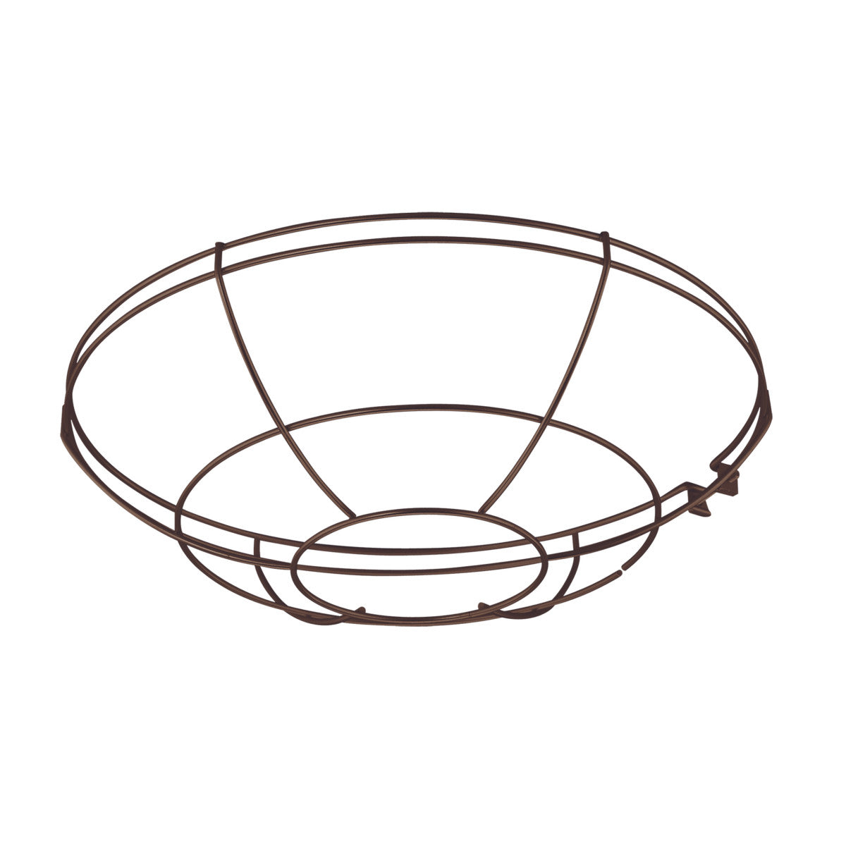 Millennium - RWG12-ABR - Wire Guard - R Series - Architect Bronze