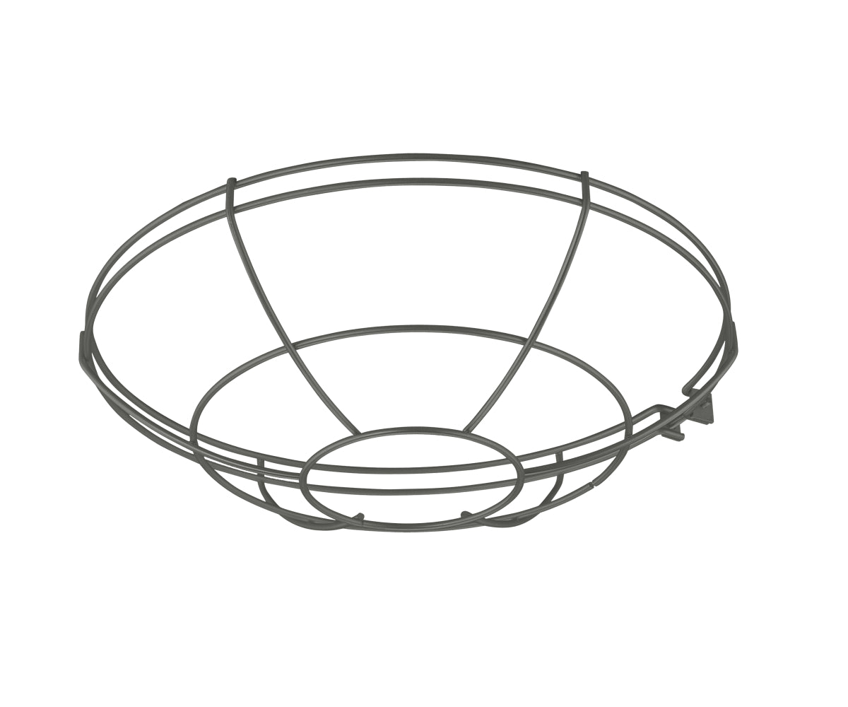 Millennium - RWG14-GY - Wire Guard - R Series - Gray