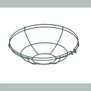 Millennium - RWG14-SG - Wire Guard - R Series - Satin Green