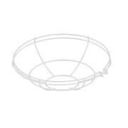 Millennium - RWG14-WH - Wire Guard - R Series - White