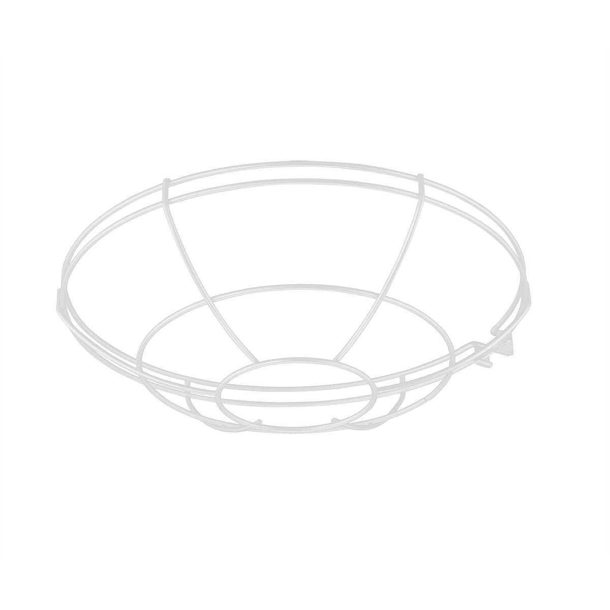 Millennium - RWG14-WH - Wire Guard - R Series - White