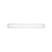 Visual Comfort Modern - 700BCSAGW37S-LED930-277 - LED Bath - Sage - Satin Nickel