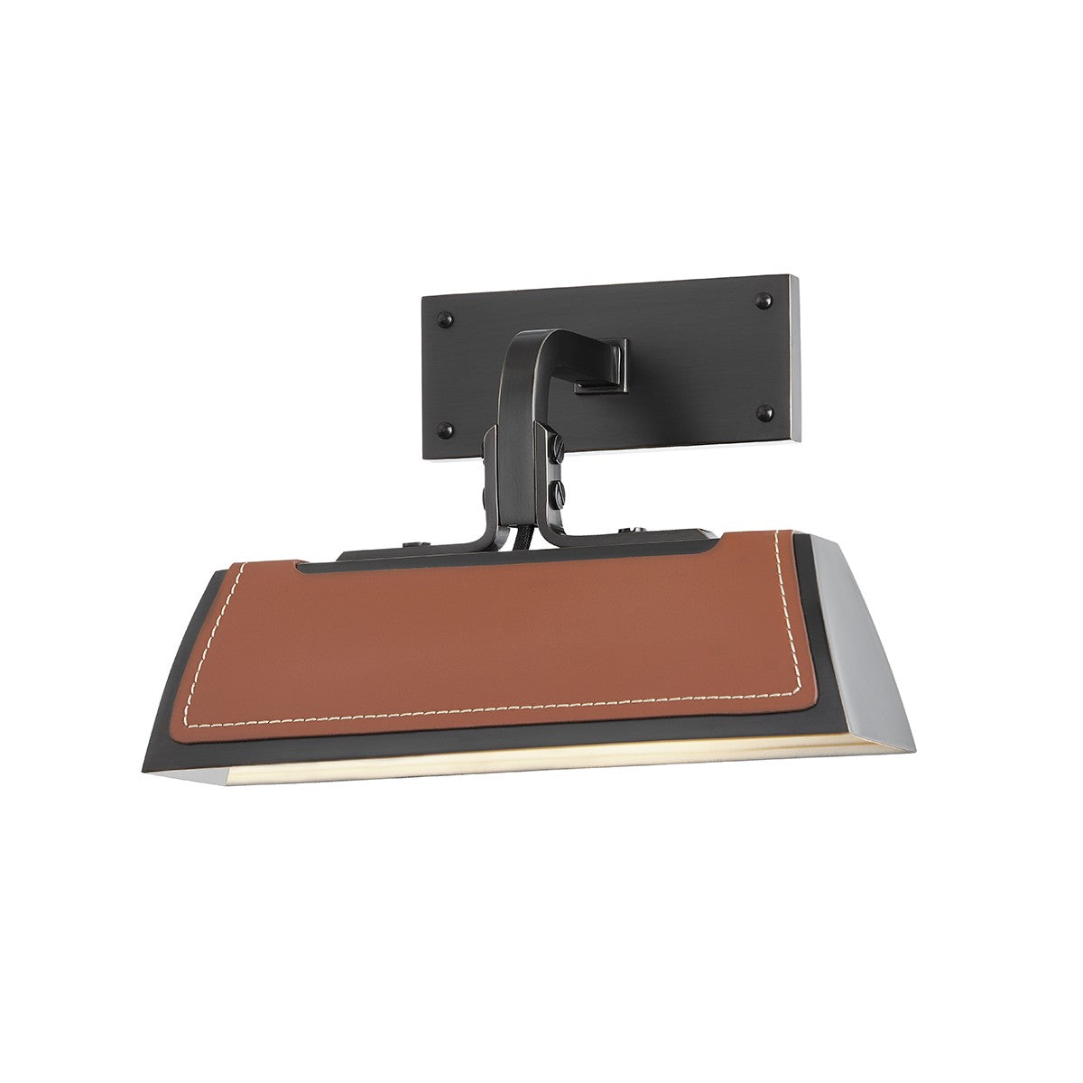 Hudson Valley - 5310-OB - One Light Wall Sconce - Holtsville - Old Bronze