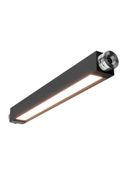 Visual Comfort Architectural - 700BRXLB12L930B - Light Bars - Brox - Nightshade Black