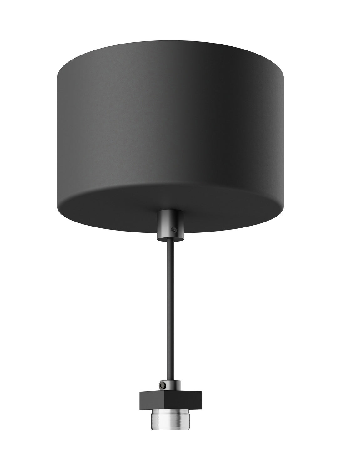 Visual Comfort Architectural - 700BRXSRT100B-ELV - Surface Transformer - Brox - Nightshade Black