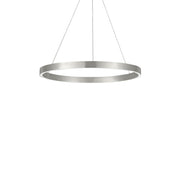 Visual Comfort Modern - 700FIA24S-LED930 - LED Suspension - Fiama - Satin Nickel
