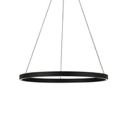 Visual Comfort Modern - 700FIA30B-LED930 - LED Suspension - Fiama - Black