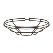 Visual Comfort Studio - 95374-71 - Cage - Barn Light - Antique Bronze