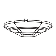 Visual Comfort Studio - 96374-12 - Cage - Barn Light - Black