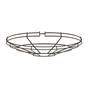 Visual Comfort Studio - 97374-71 - Cage - Barn Light - Antique Bronze