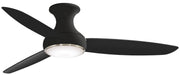 Minka Aire - F467L-CL - 54" Ceiling Fan - Concept III - Coal