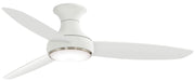 Minka Aire - F467L-WH - 54" Ceiling Fan - Concept III - White