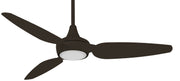 Minka Aire - F675L-ORB - 60"Ceiling Fan - Seacrest - Oil Rubbed Bronze