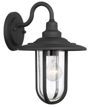 Minka-Lavery - 73191-66 - One Light Wall Mount - Signal Park - Sand Coal And Galvanized