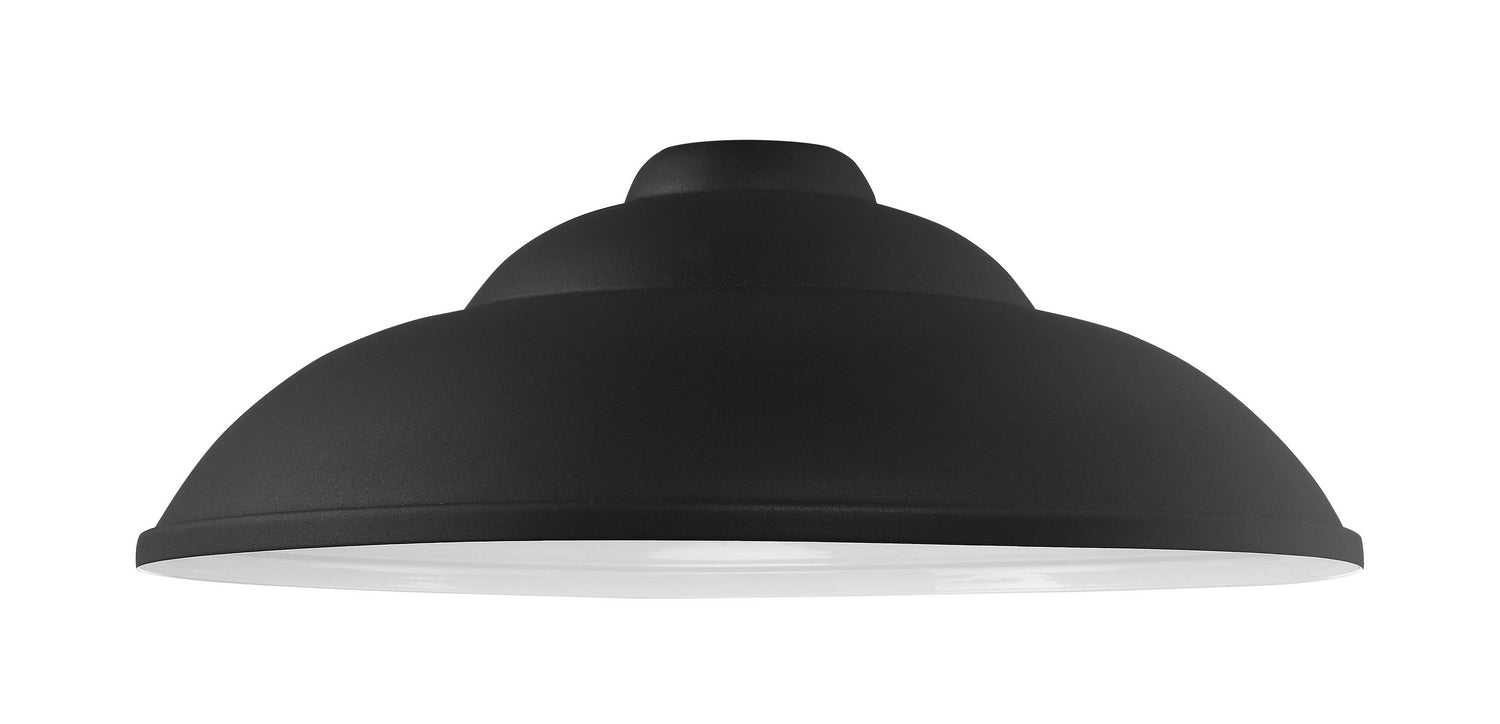 Minka-Lavery - 7985-18-66 - Shade - RLM - Sand Coal