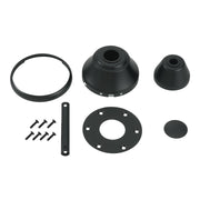 Visual Comfort Fan - 88MCFK-BK - Custom Finish Kit - Maverick - Matte Black