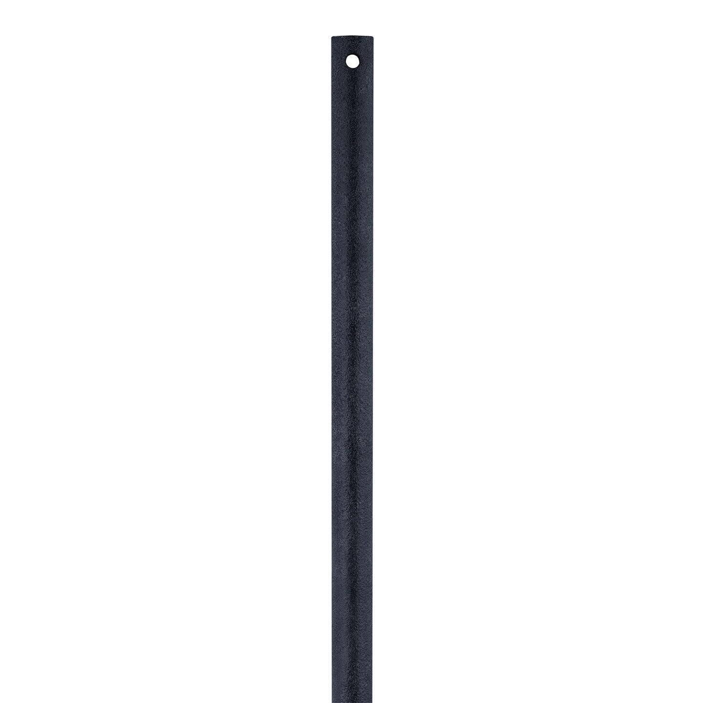 Visual Comfort Fan - DR12DWZ - Downrod - Universal - Dark Weathered Zinc