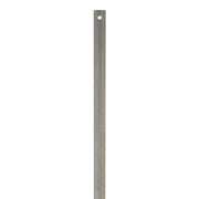 Visual Comfort Fan - DR12WGR - Downrod - Universal - Washed Grey