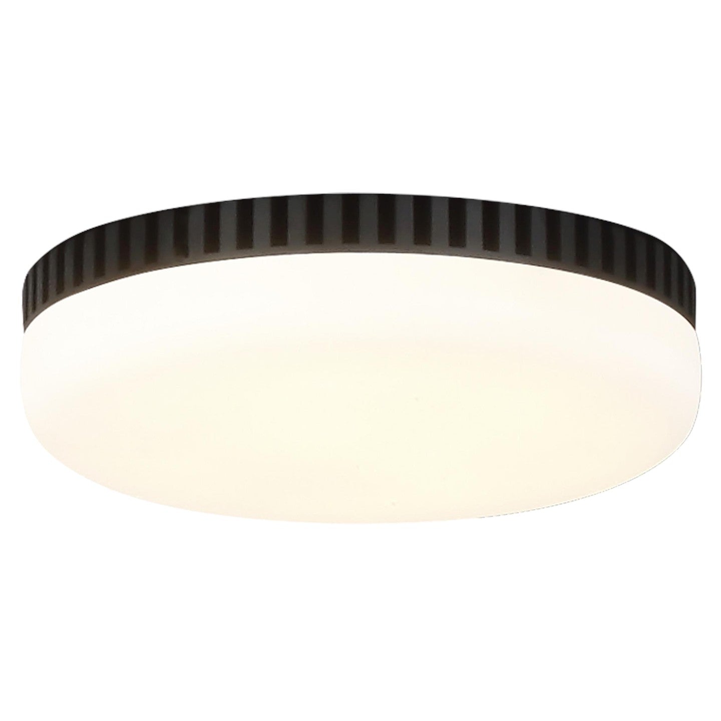 Visual Comfort Fan - MC260MBK - LED Light Kit - Universal - Midnight Black