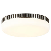 Visual Comfort Fan - MC260PN - LED Light Kit - Universal - Polished Nickel