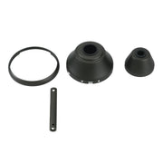 Visual Comfort Fan - MCFKLED-AGP - Custom Finish Kit - Maverick - Aged Pewter