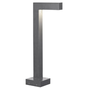 Visual Comfort Architectural - 700OASTR92718DH12S - Outdoor Path - Strut - Charcoal