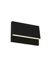 Visual Comfort Architectural - 700OSKYSN92730B12 - Outdoor Wall/Step Light - Krysen - Black