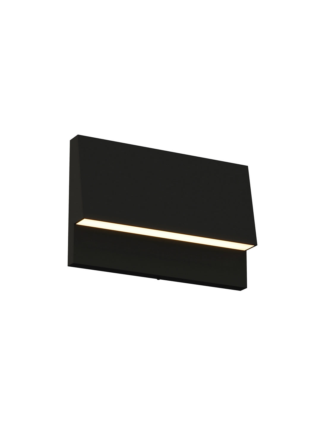 Visual Comfort Architectural - 700OSKYSN92730B120 - Outdoor Wall/Step Light - Krysen - Black