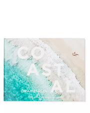 Gray Malin: Coastal - HC