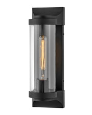 Hinkley - 29060TK - LED Wall Mount - Pearson - Textured Black