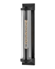 Hinkley - 29064TK - LED Wall Mount - Pearson - Textured Black
