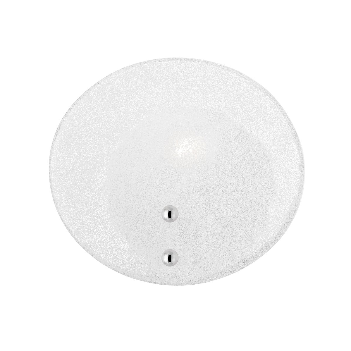 Mitzi - H428101-PN - One Light Wall Sconce - Giselle - Polished Nickel