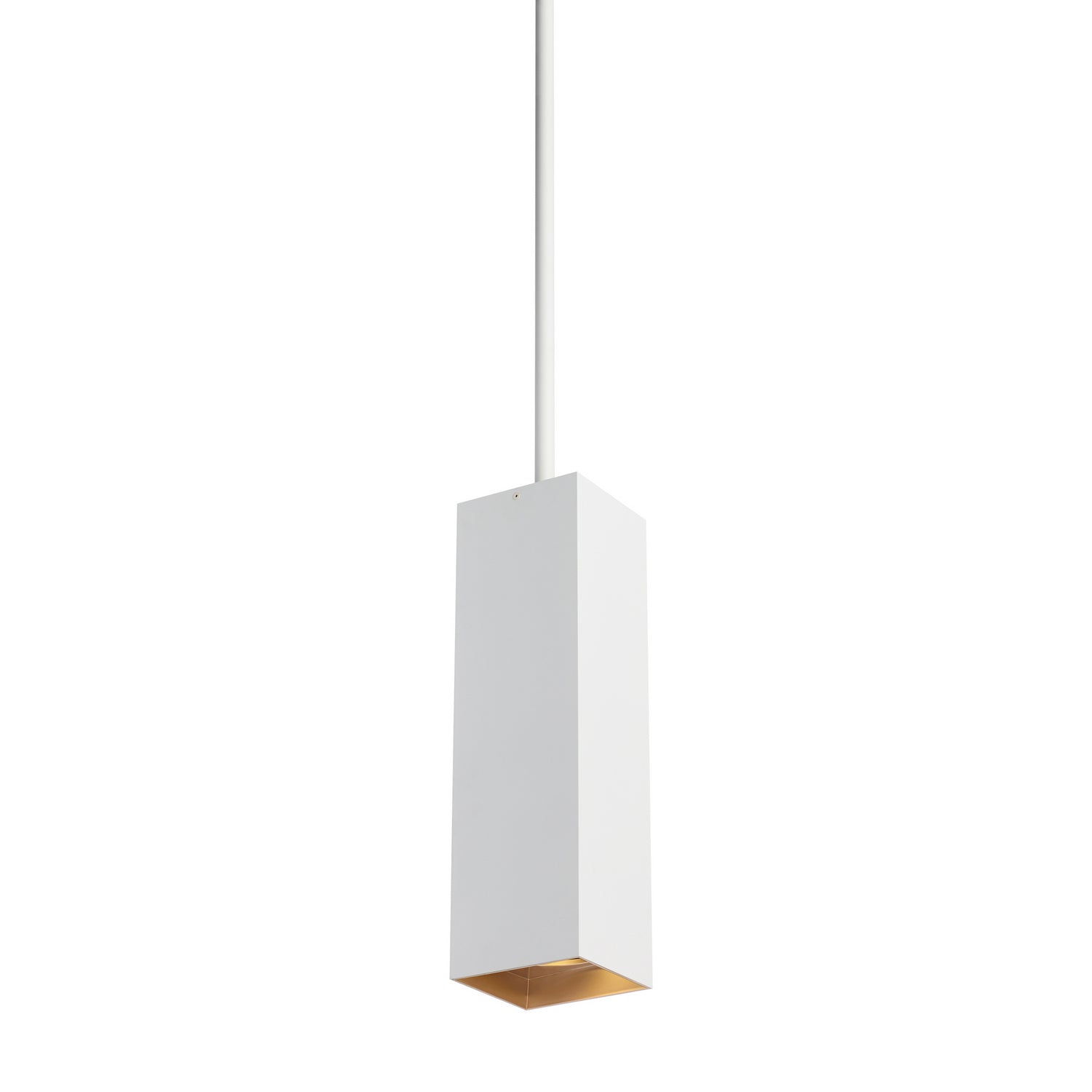 Visual Comfort Modern - 700TDEXOP181220WG-LED930 - LED Pendant - Exo - Gold Haze