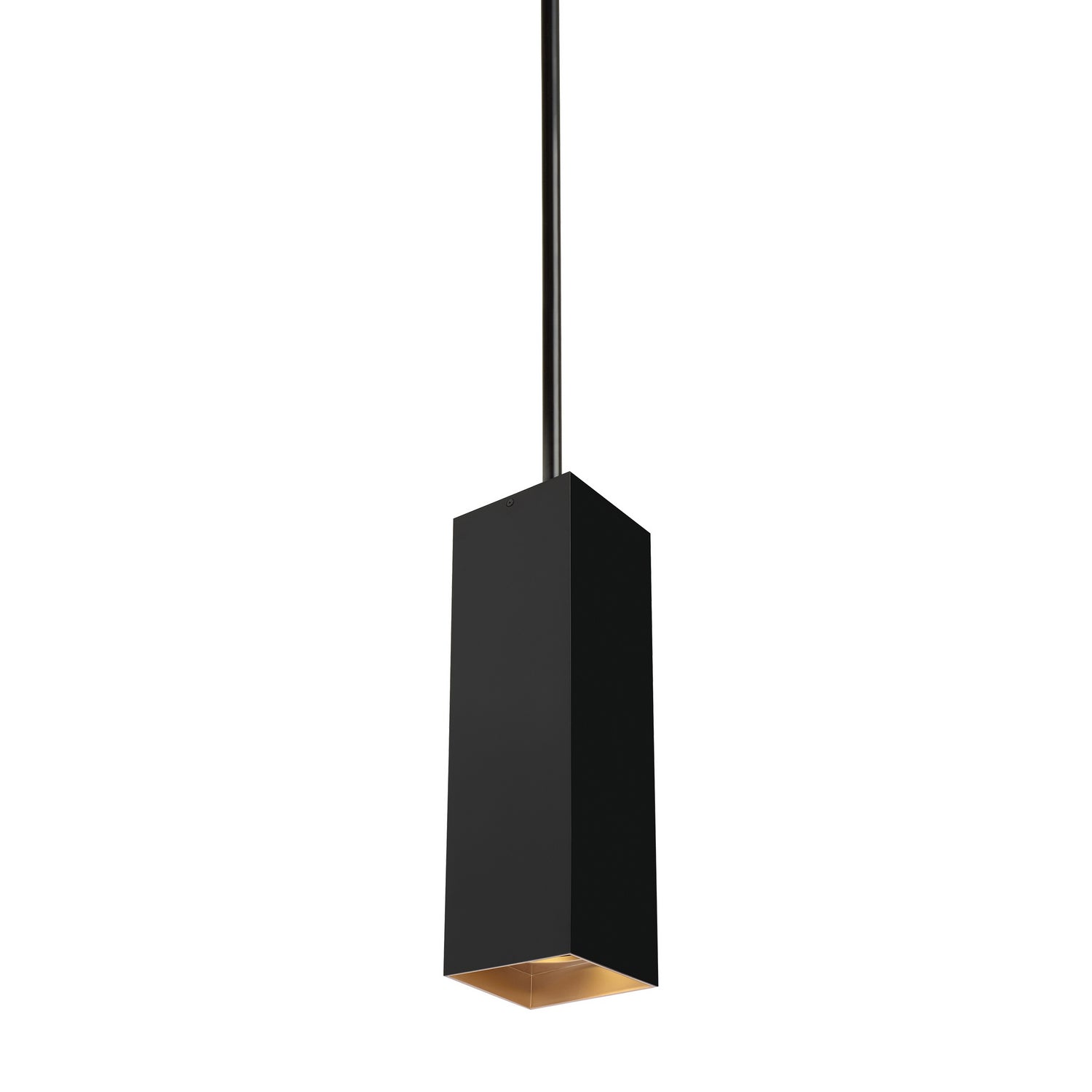 Visual Comfort Modern - 700TDEXOP181260BG-LED930 - LED Pendant - Exo - Gold Haze