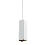Visual Comfort Modern - 700TDEXOP182420WB-LED930 - LED Pendant - Exo - Black