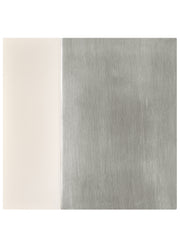 Visual Comfort Modern - 700WSMTRS-LED930-277 - LED Wall Mount - Mortar - Satin Nickel