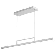 Quorum - 3-67-6 - LED Pendant - Stylus - White