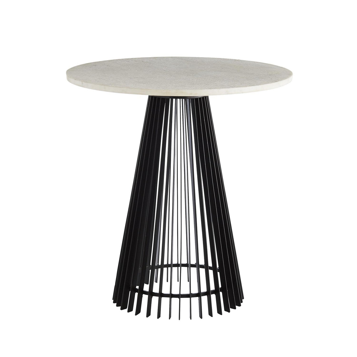 Arteriors Jaime End Table - Thumbnail 2