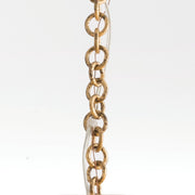 Arteriors - CHN-123 - 3' Extension Chain - Chain - Gold Leaf