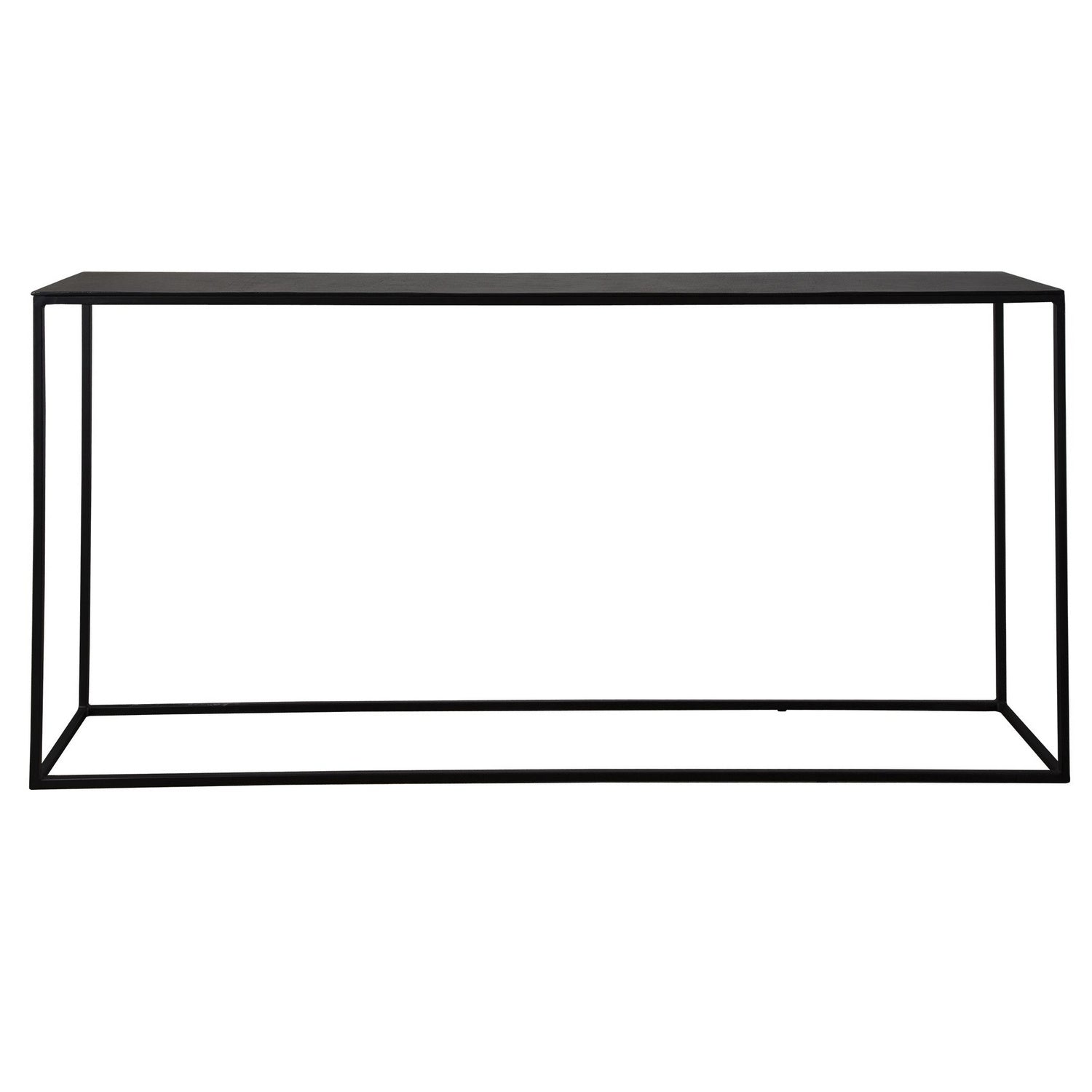 Uttermost - 25083 - Console Table - Coreene - Antique Bronze