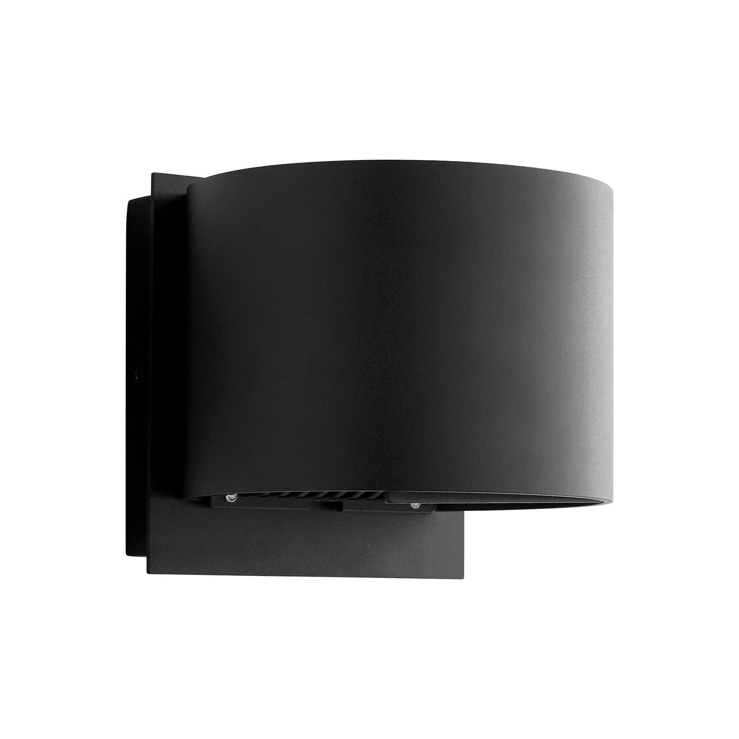 Quorum - 3-734-15 - LED Outdoor Lantern - Kaldor - Black